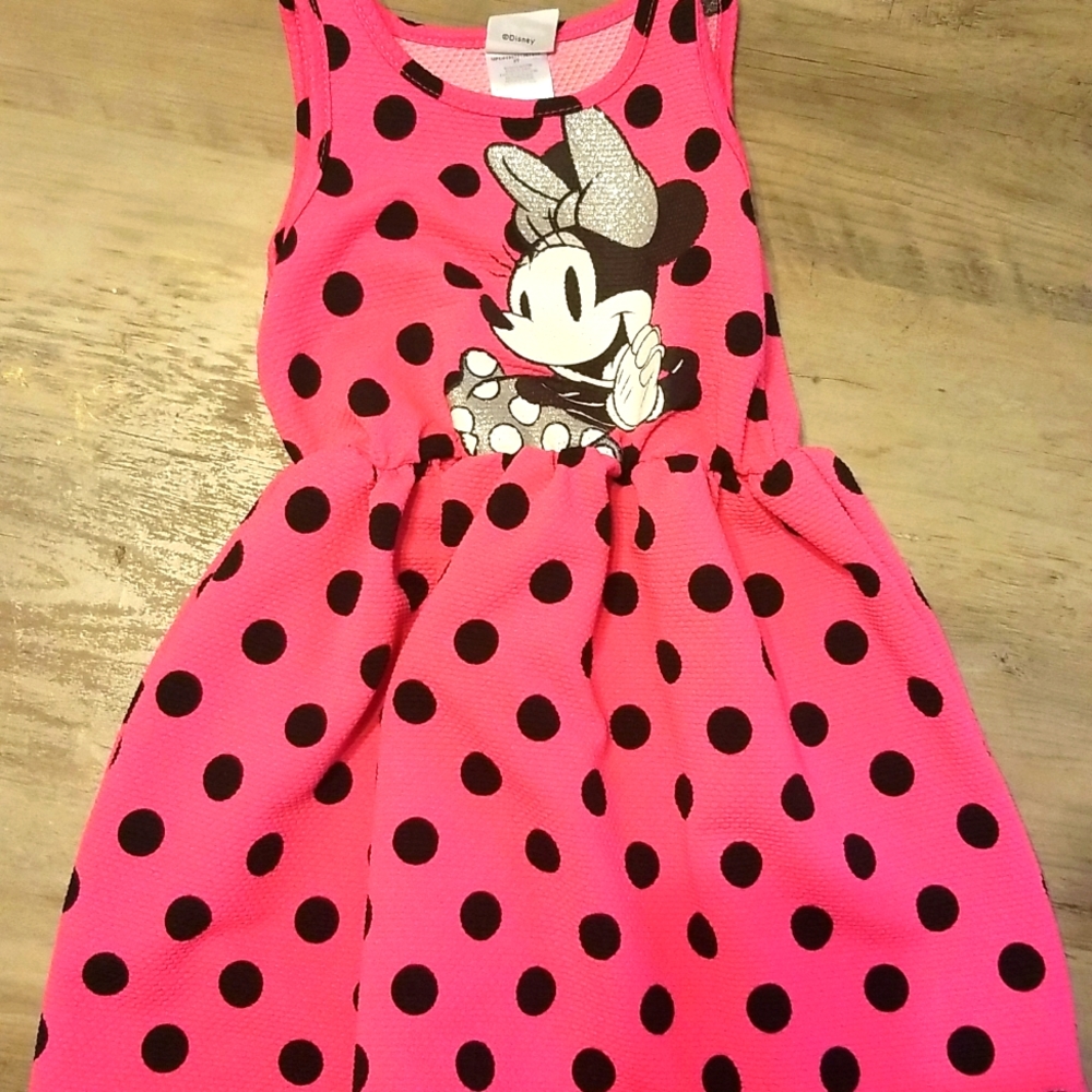 Minnie Dress